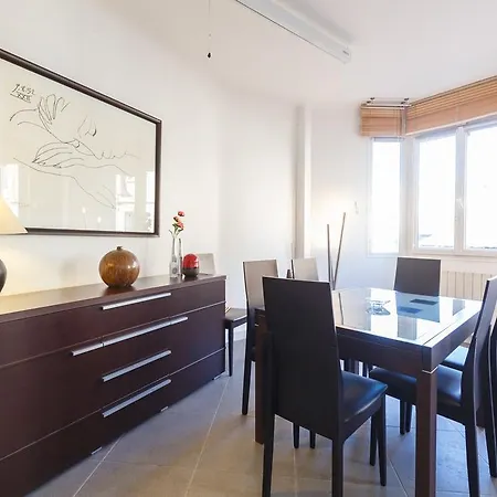 Apartment Rue Le Marois *
